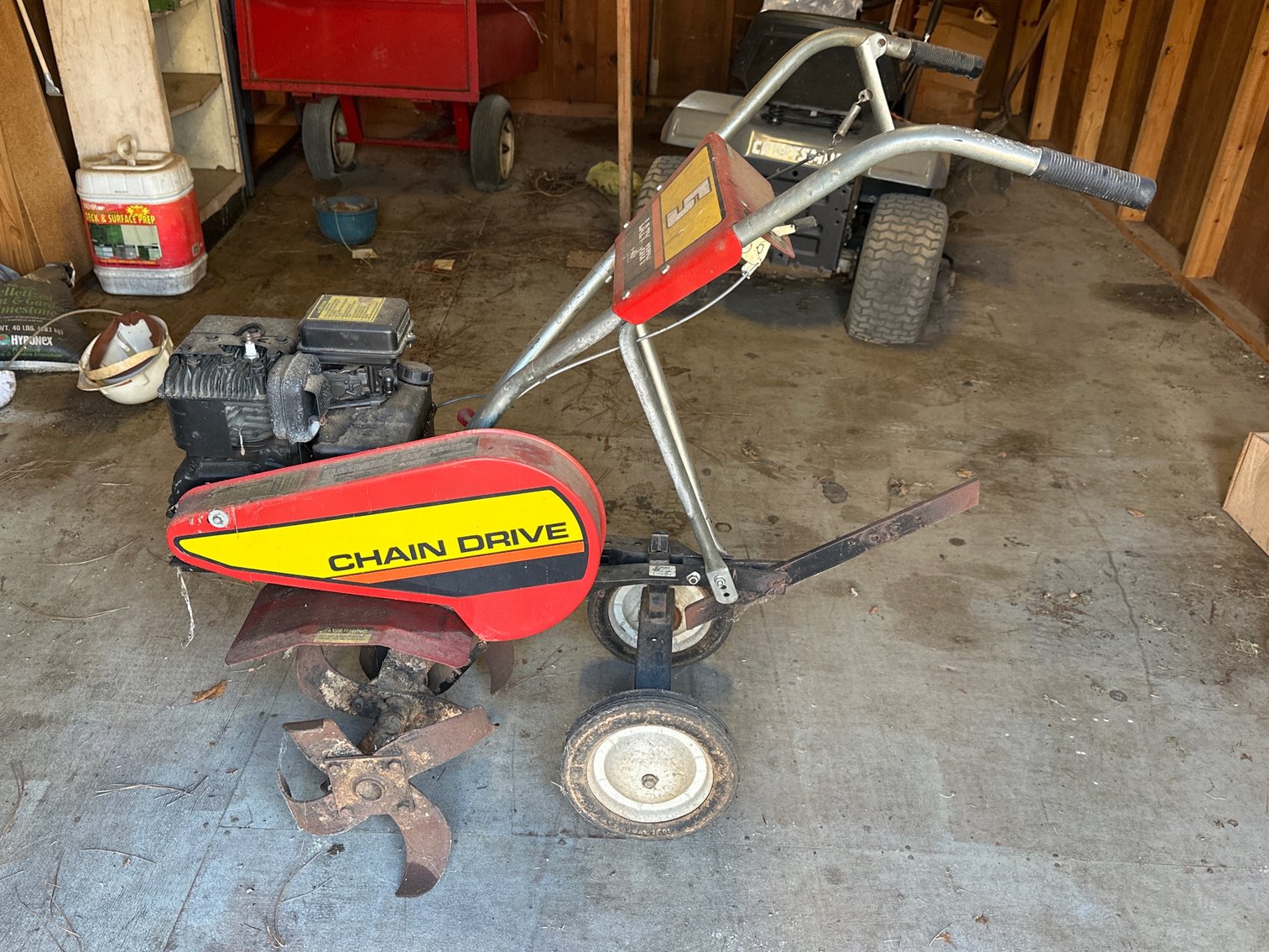 Winston-Salem Down-Sizer