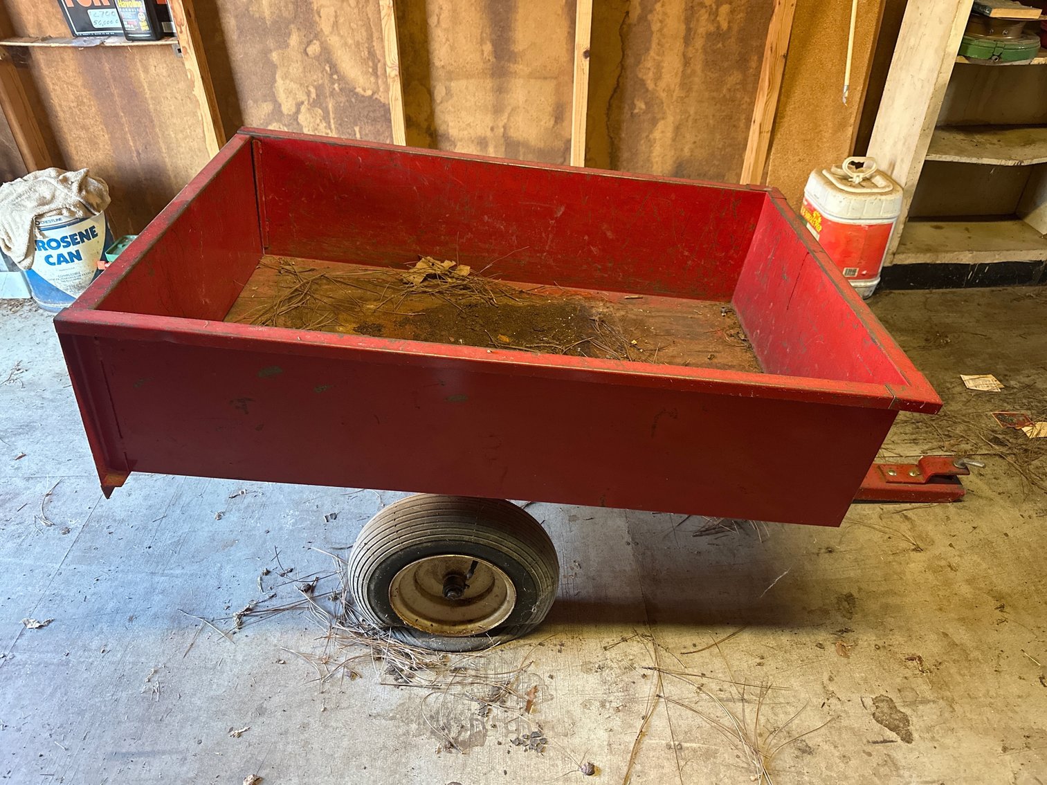 Winston-Salem Down-Sizer