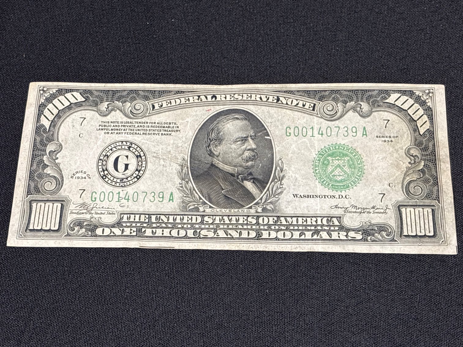 Coins and Currency Auction