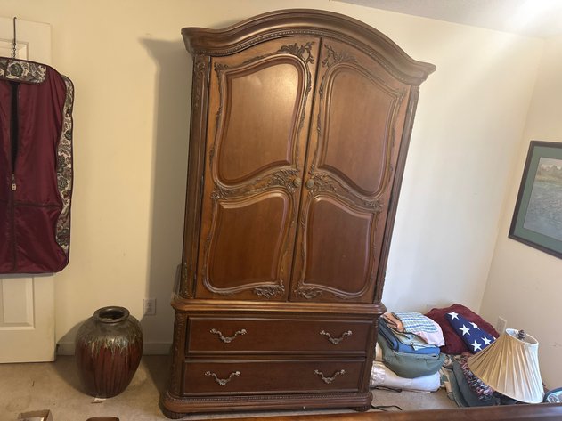 Image for The Estate of Jennifer Reeves,  Deceased