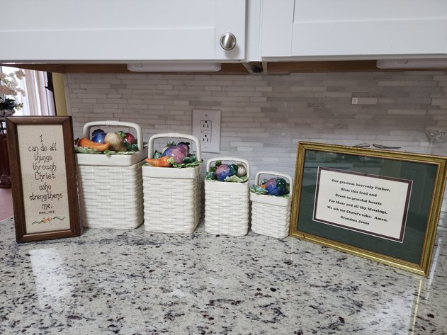 Image for Mike Hendrix(deceased), Davie County Educator Estate Auction