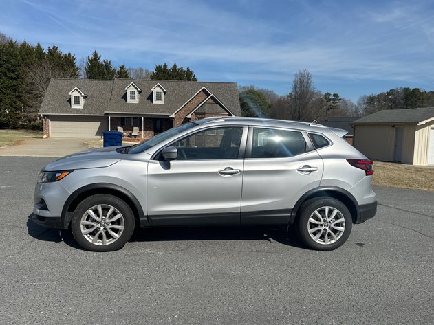 Image for The Estate of Jennifer Reeves,  Deceased