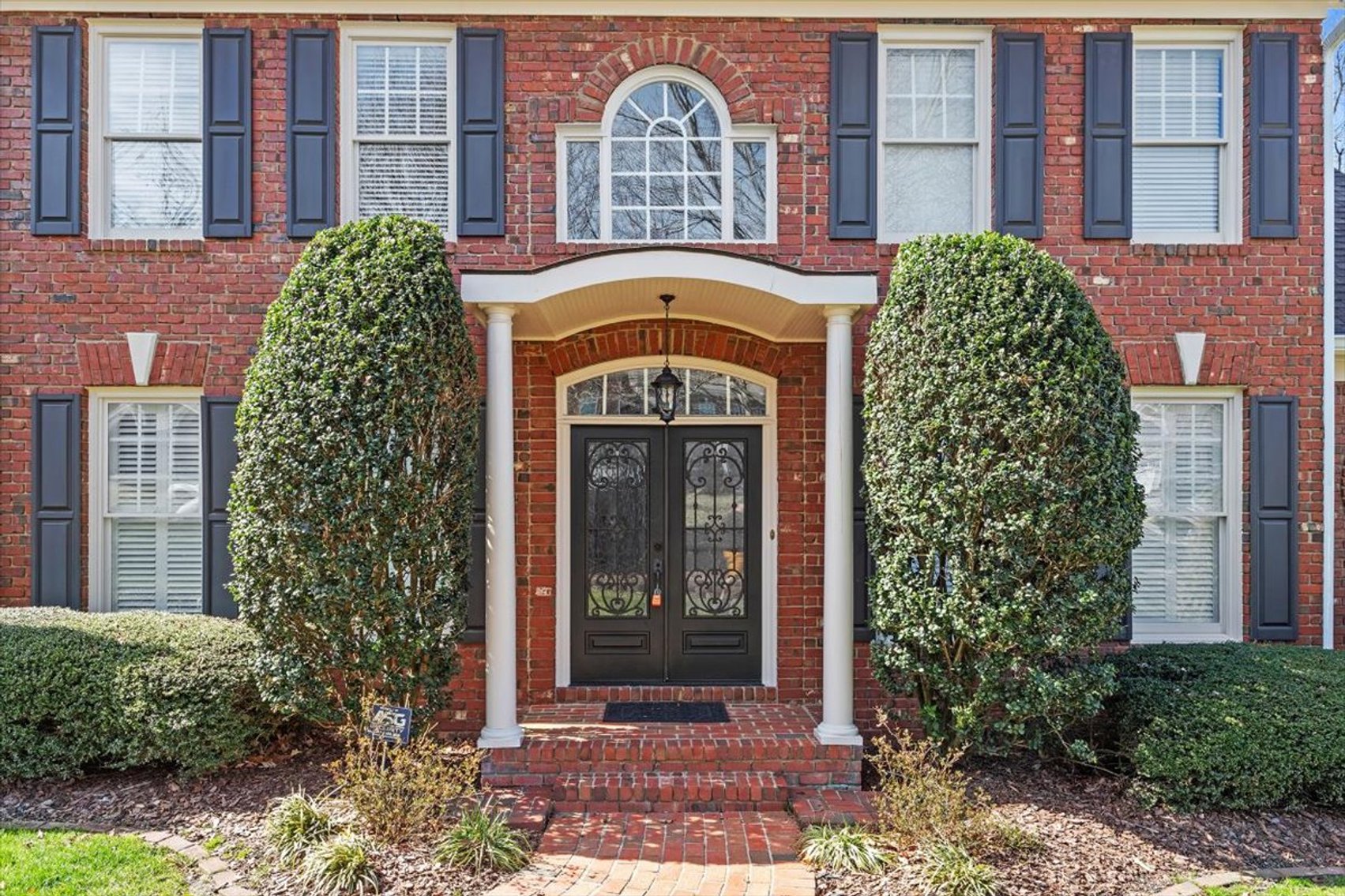 Executive Home in Cary, NC