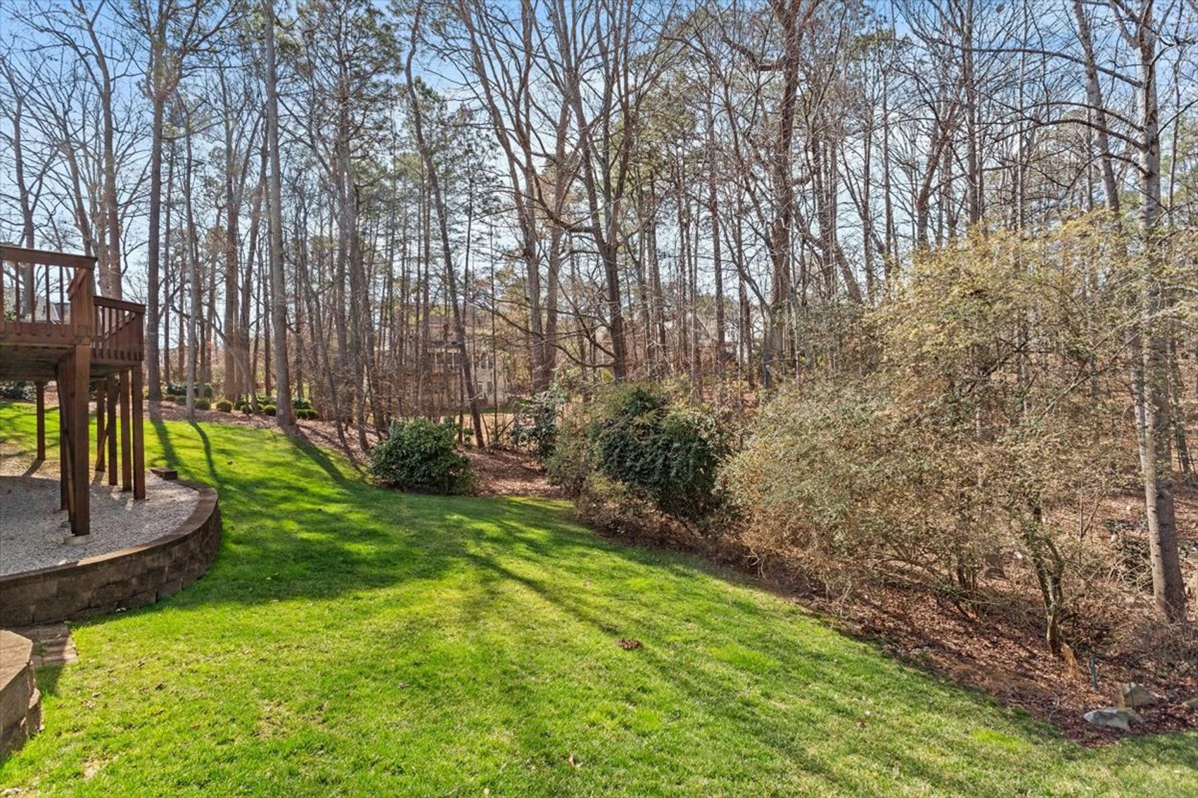 Executive Home in Cary, NC