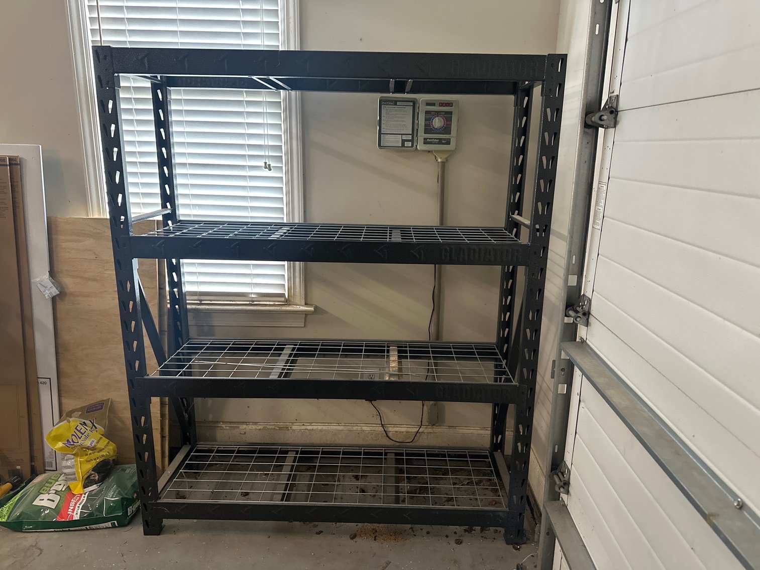 The Estate of the late John M. Link