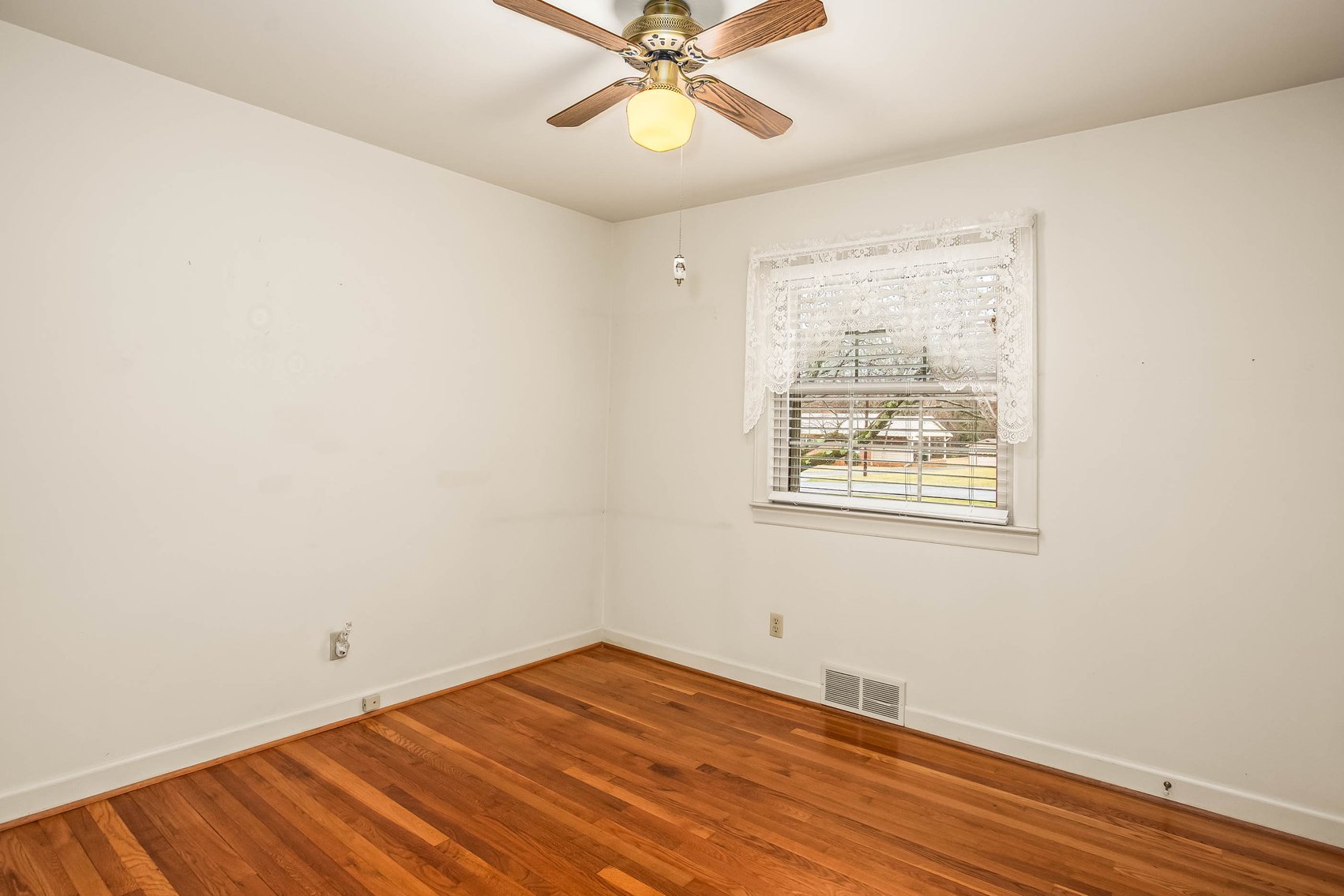 Winston Salem Brick Ranch on .51 Acres