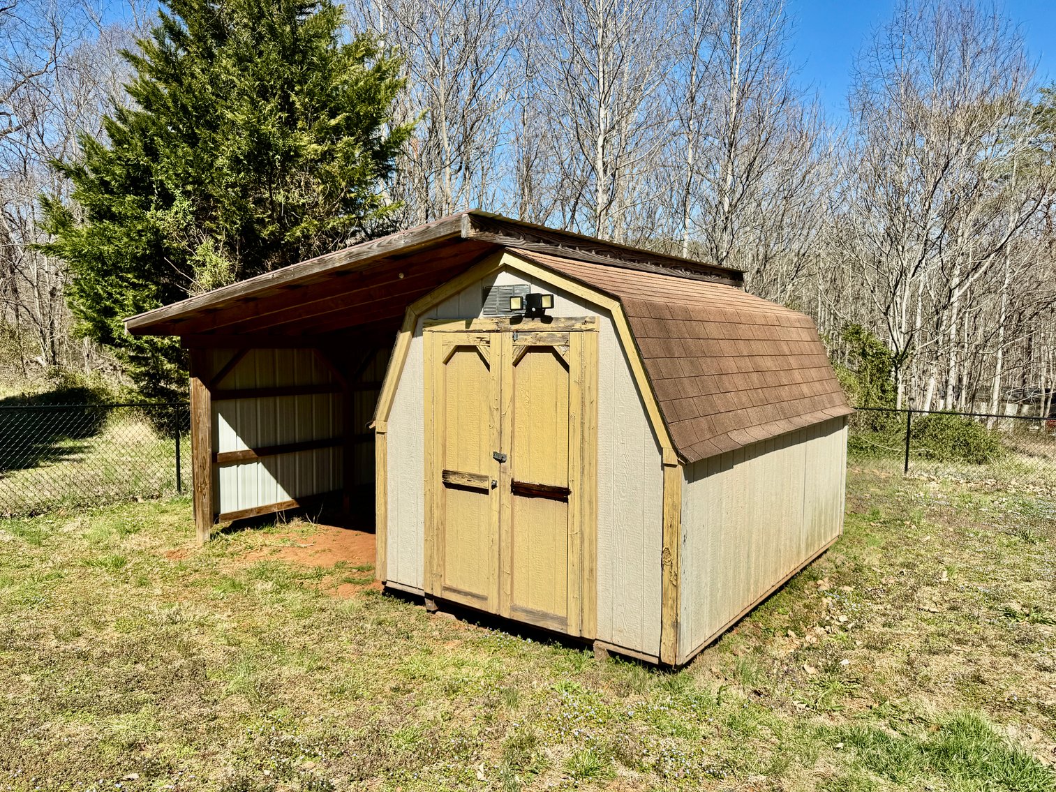 Cute Country Ranch in Statesville, NC