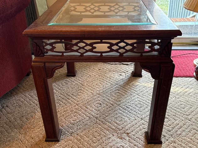 Image for Ronnie White (Deceased) RJR Retiree