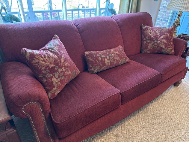 Image for Ronnie White (Deceased) RJR Retiree