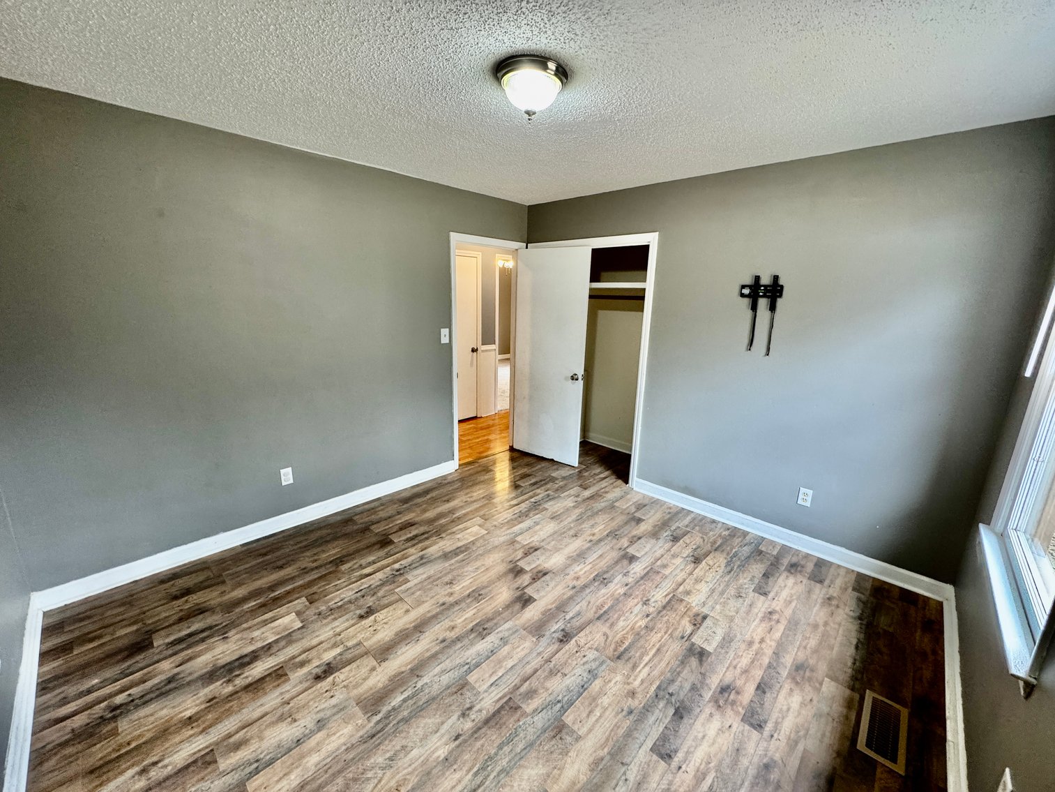 Cute Country Ranch in Statesville, NC