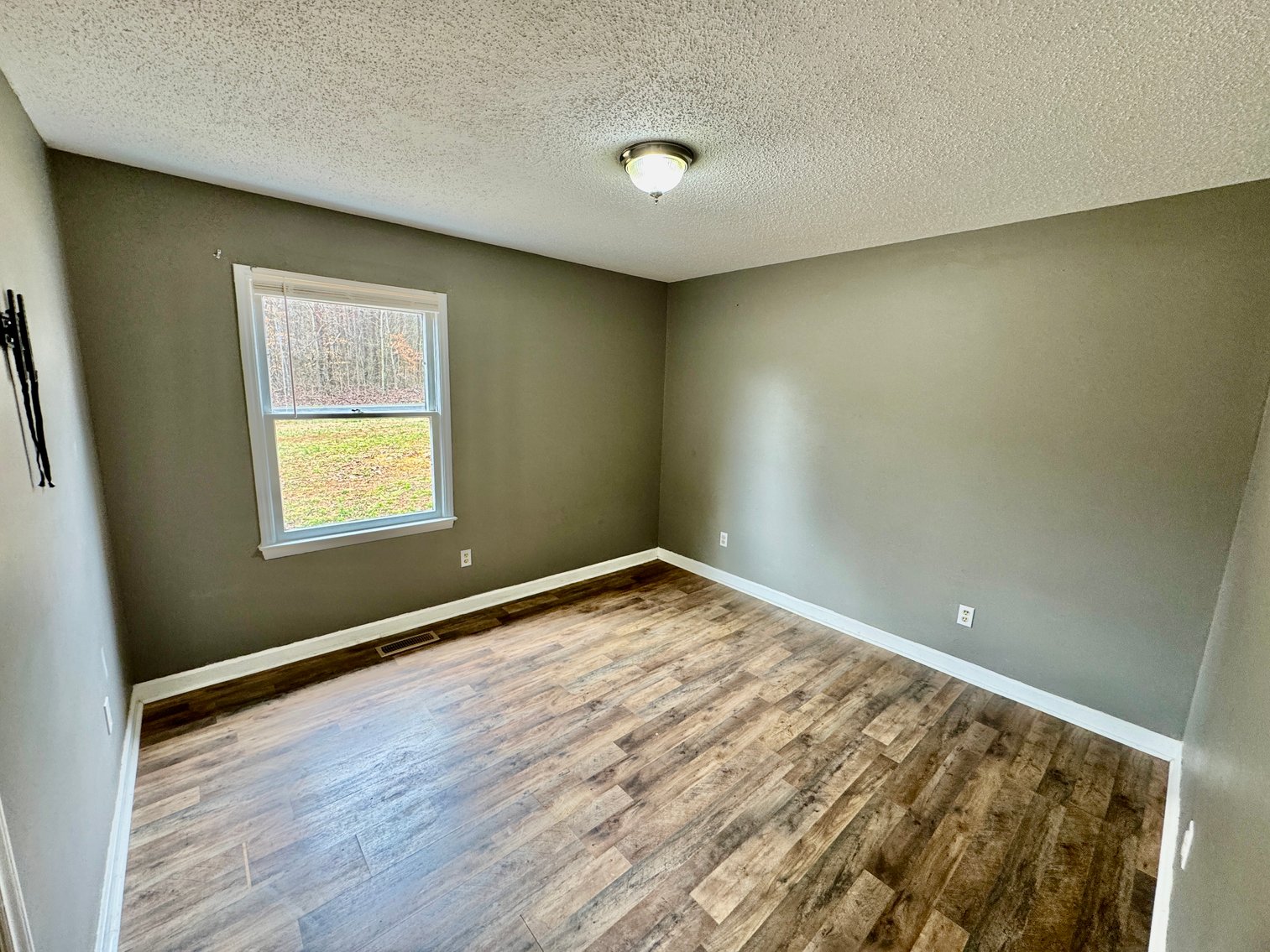 Cute Country Ranch in Statesville, NC