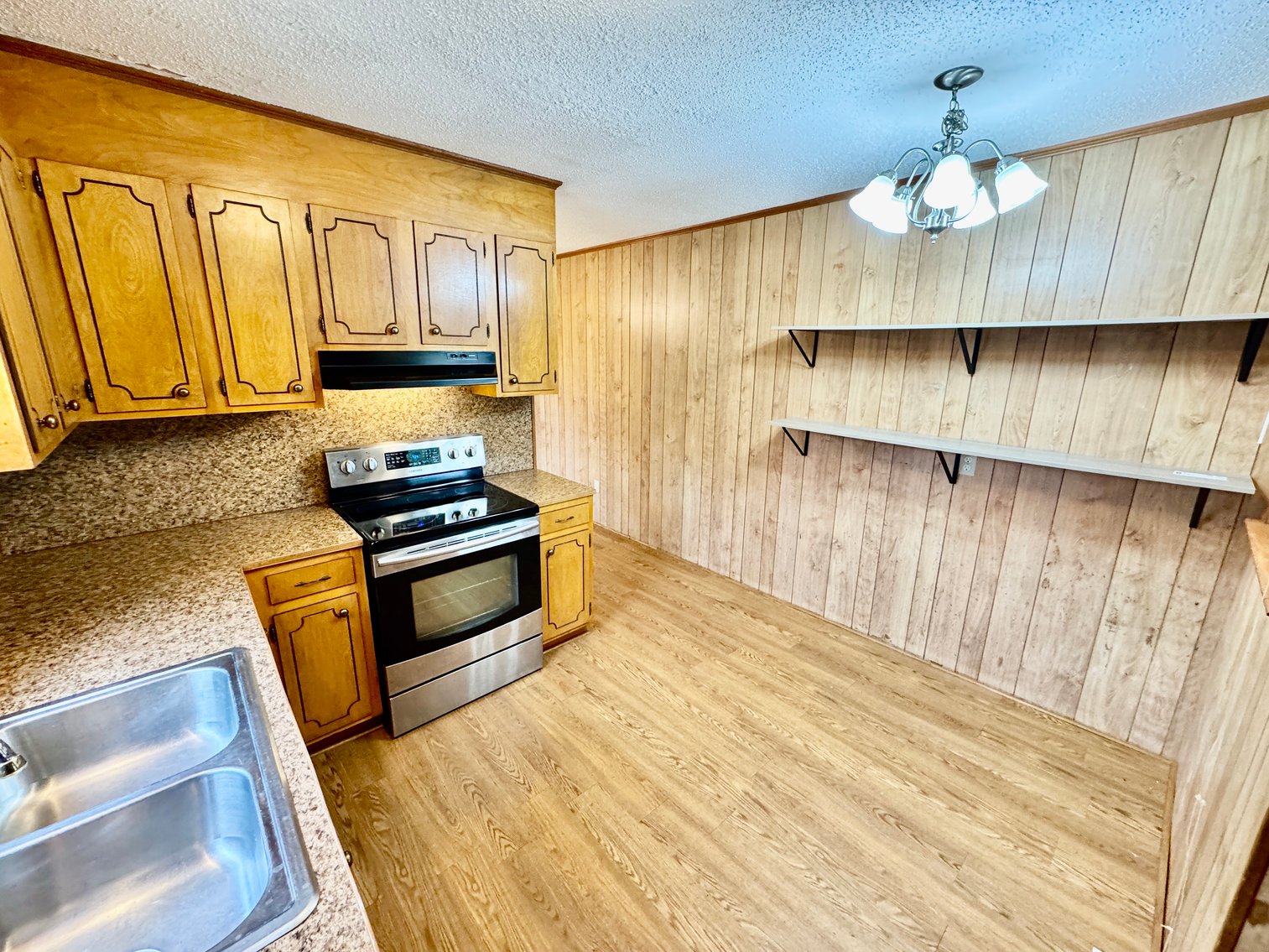 Cute Country Ranch in Statesville, NC