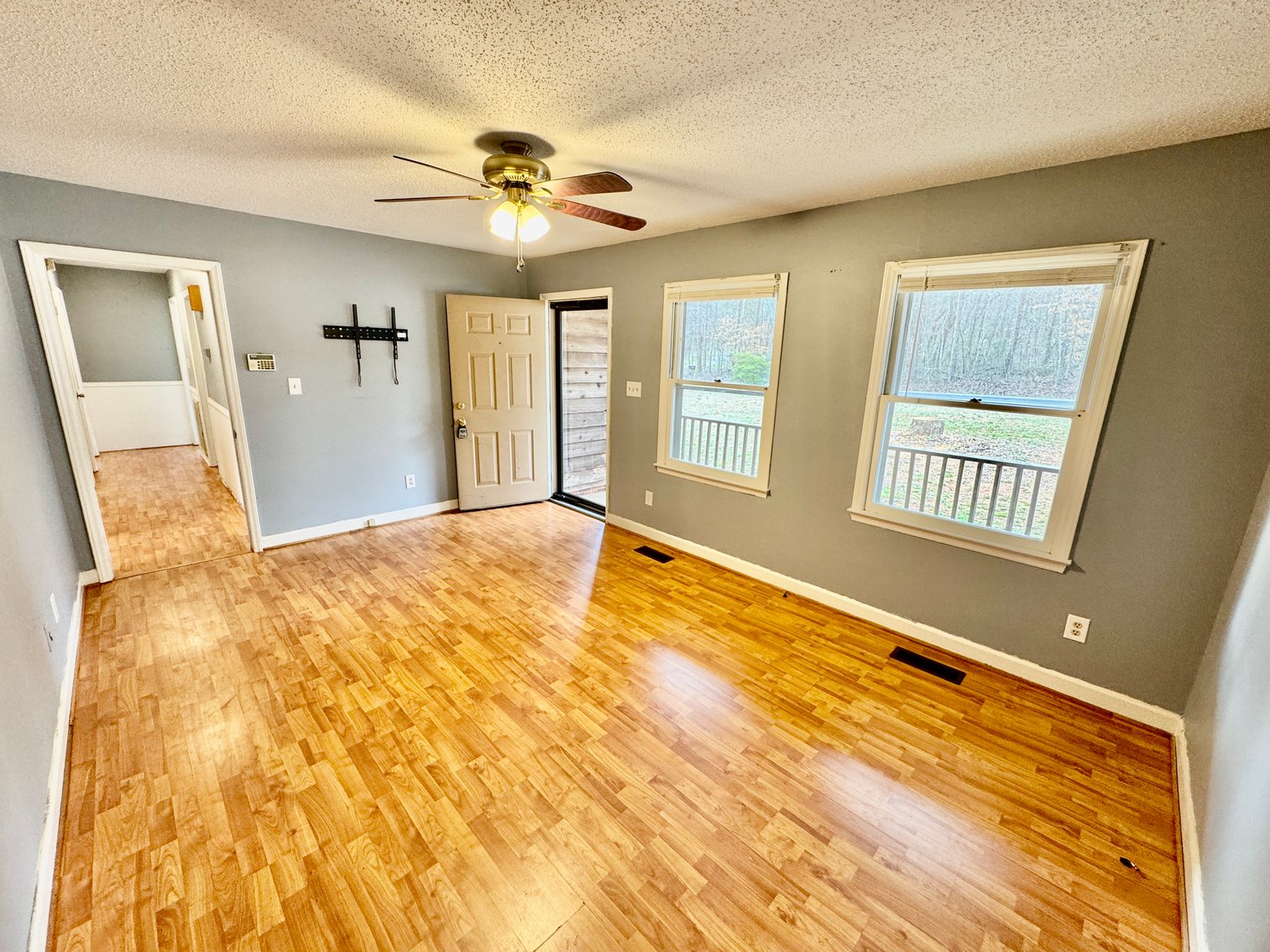 Cute Country Ranch in Statesville, NC