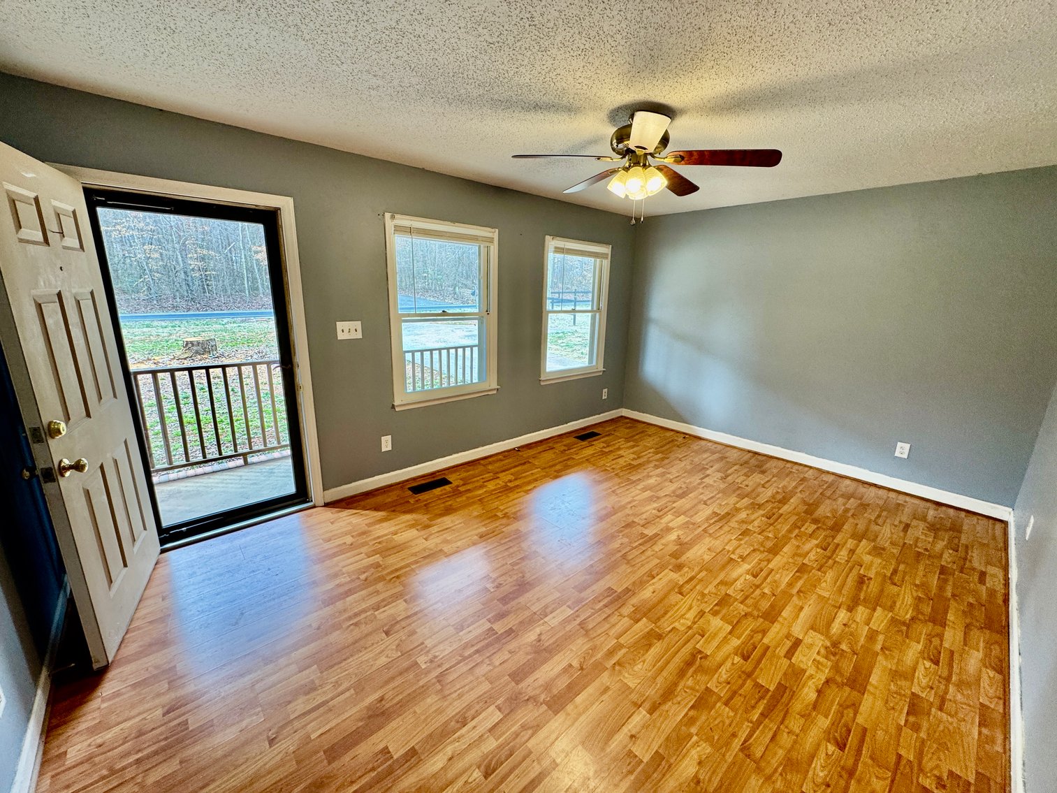 Cute Country Ranch in Statesville, NC