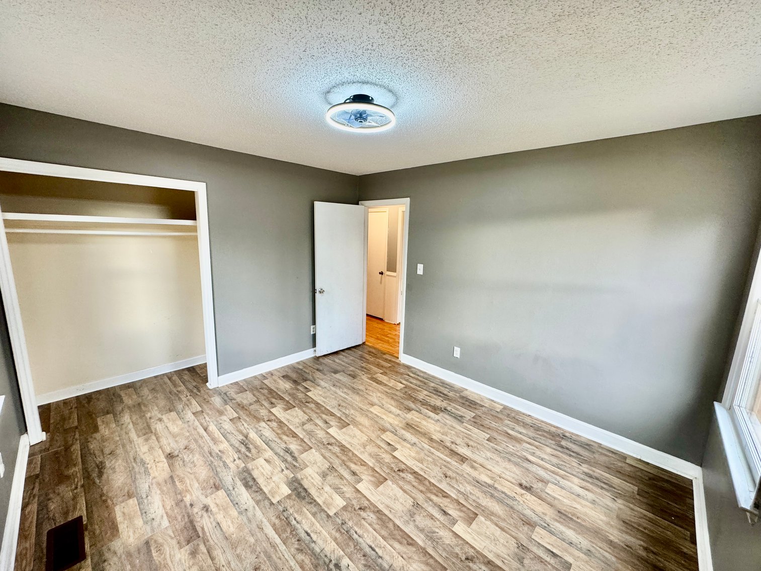 Cute Country Ranch in Statesville, NC