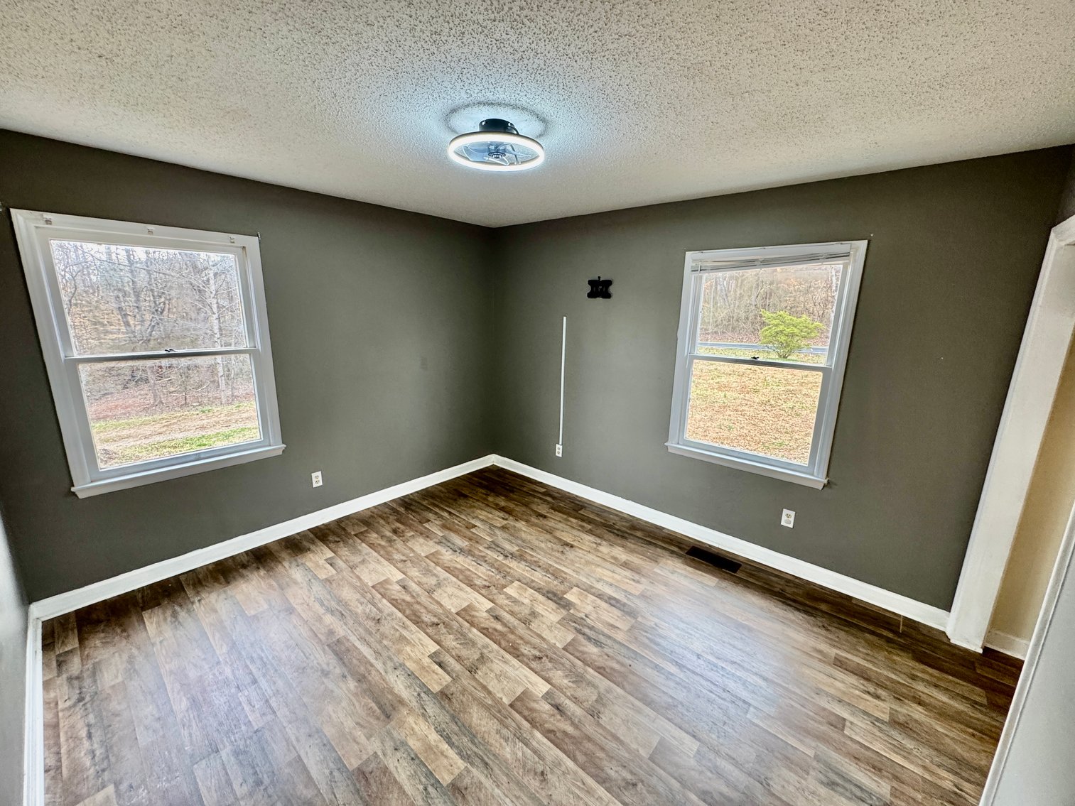 Cute Country Ranch in Statesville, NC