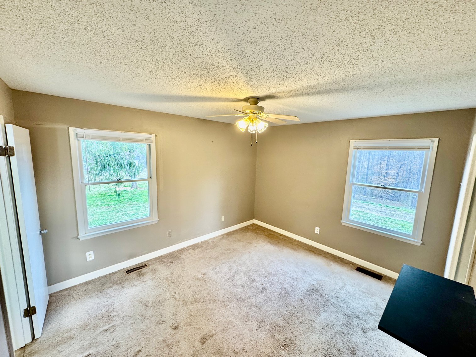 Cute Country Ranch in Statesville, NC