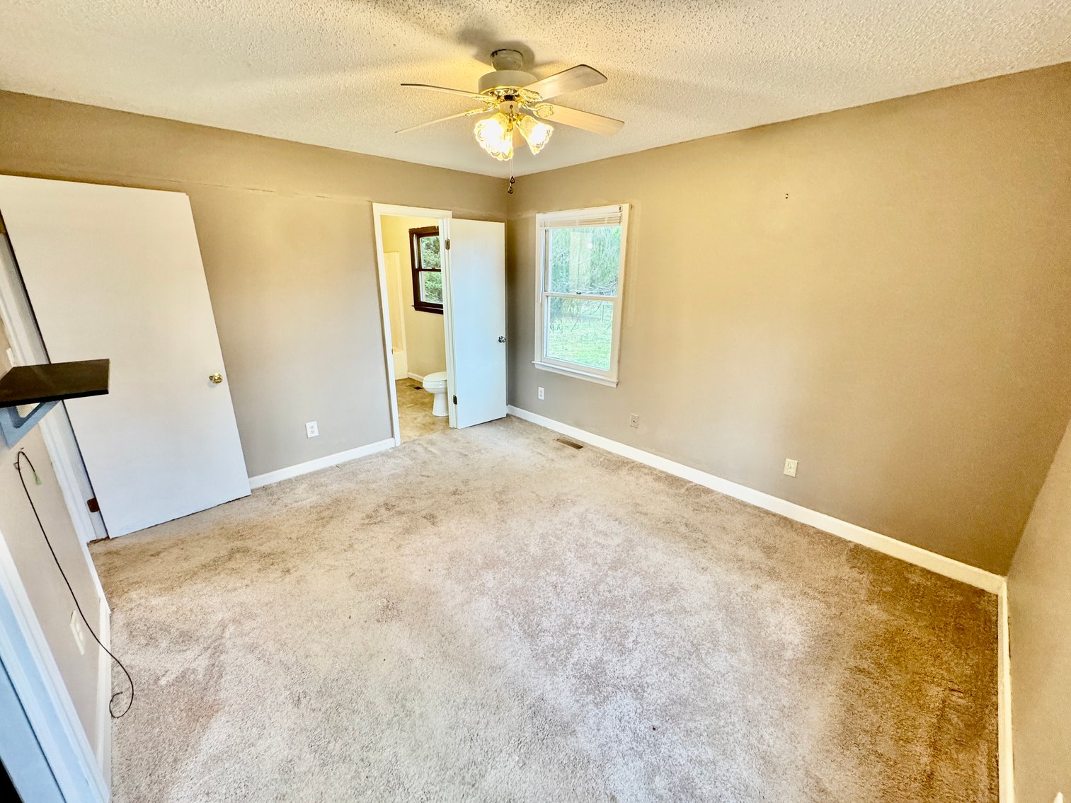 Cute Country Ranch in Statesville, NC