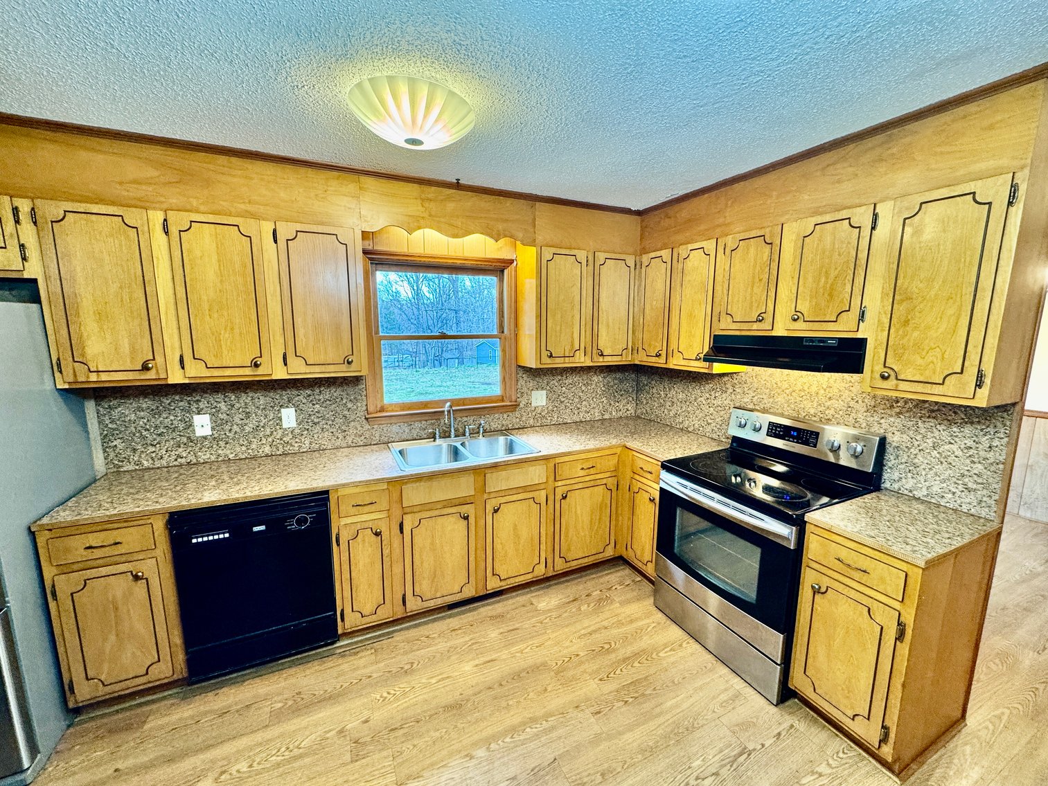 Cute Country Ranch in Statesville, NC