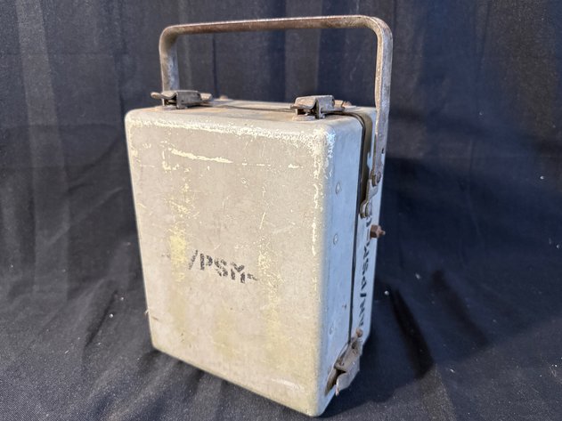 Image for April '25 Consignment Auction