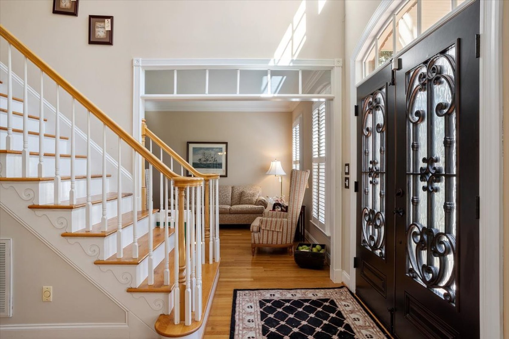 Executive Home in Cary, NC