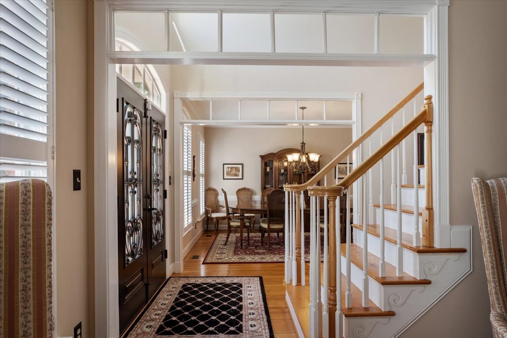 Executive Home in Cary, NC