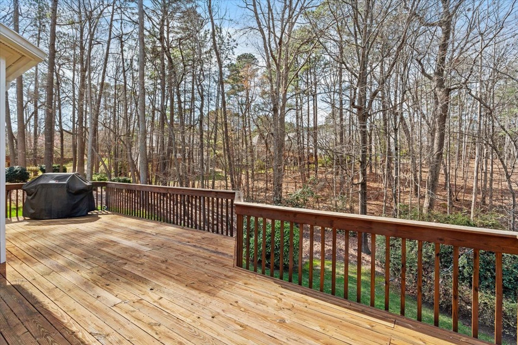 Executive Home in Cary, NC