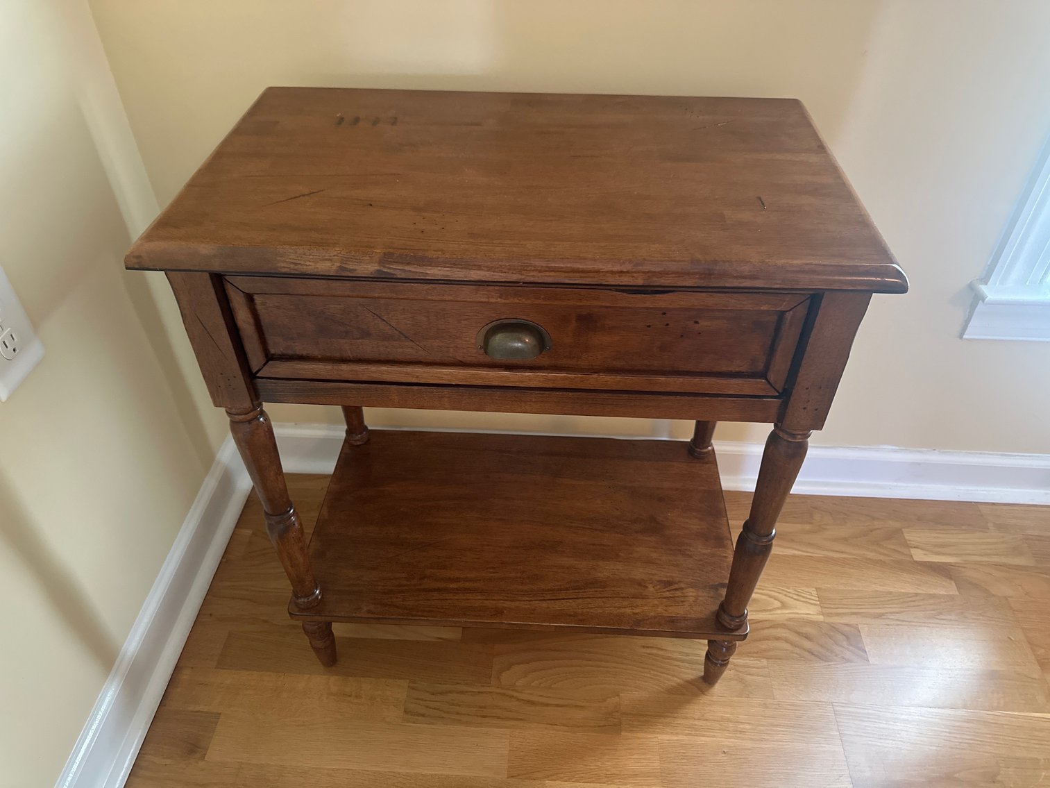 River Birch Downsizer - Salisbury