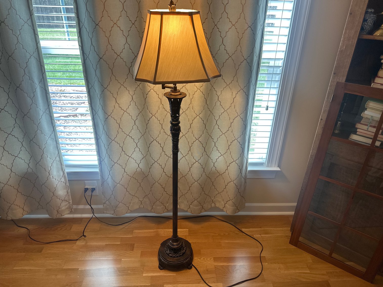 River Birch Downsizer - Salisbury