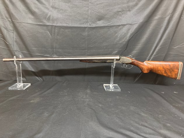 Image for A Sportsman & Collectors Auction