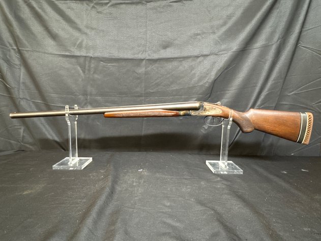 Image for A Sportsman & Collectors Auction