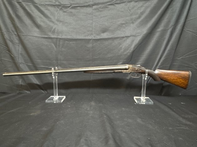 Image for A Sportsman & Collectors Auction