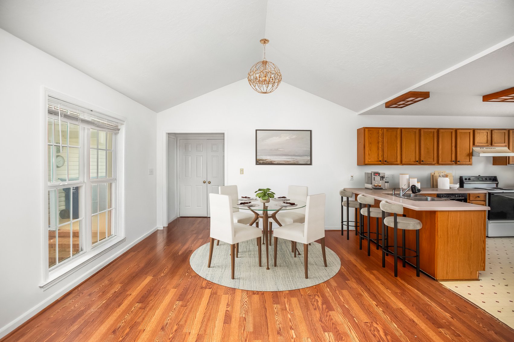 Estate of Barbara J Hudson, Deceased