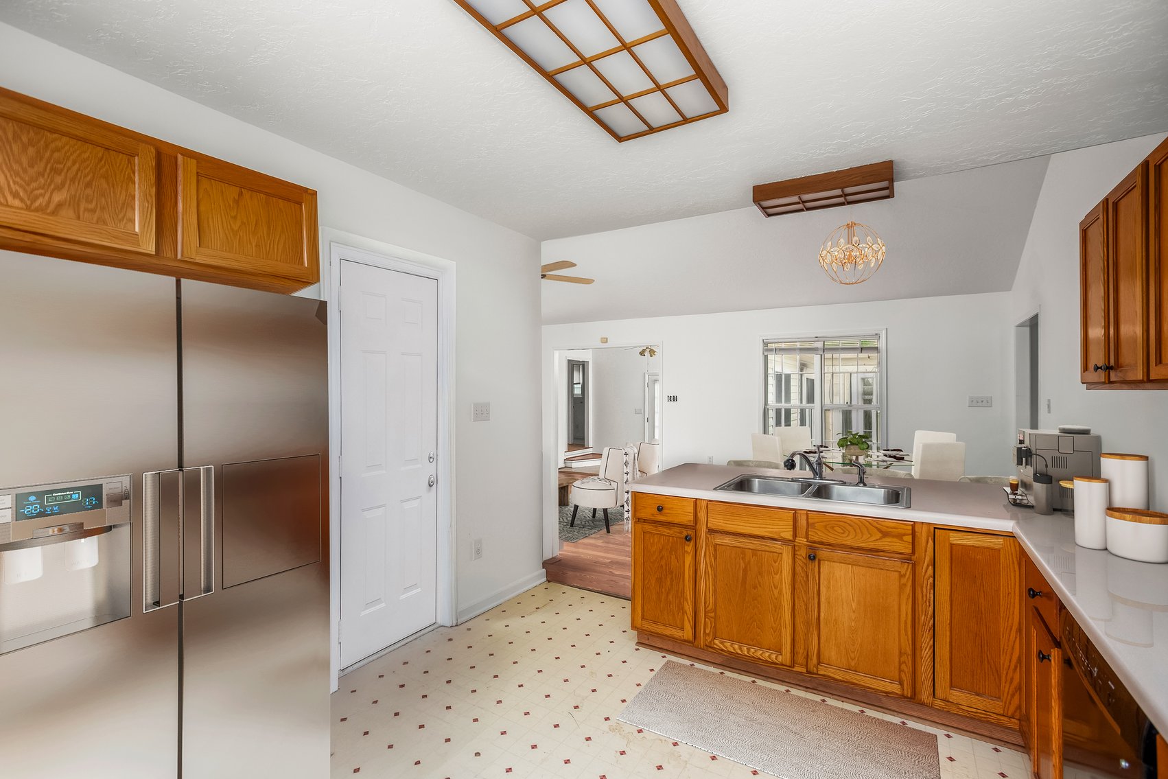 Estate of Barbara J Hudson, Deceased