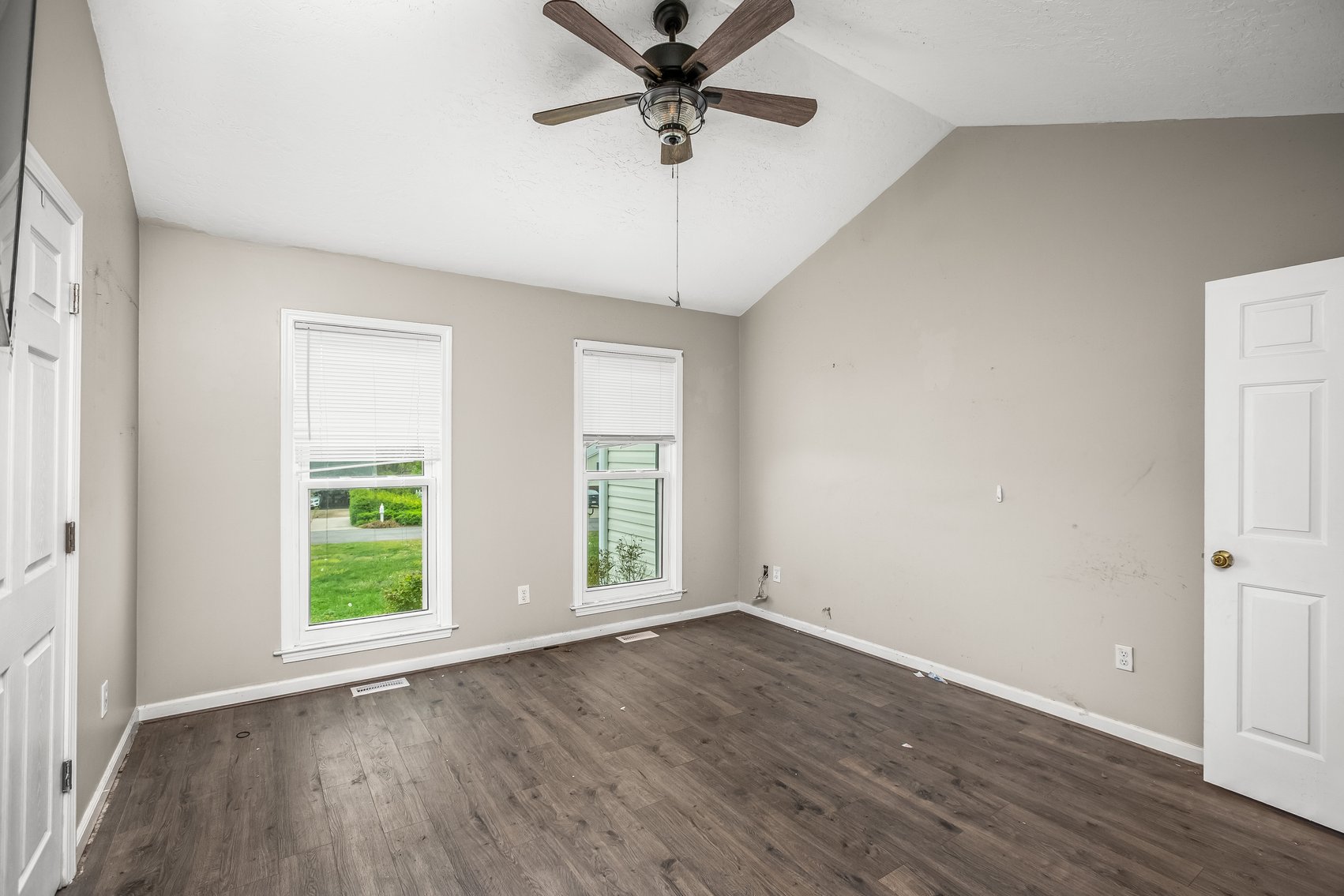 Estate of Barbara J Hudson, Deceased