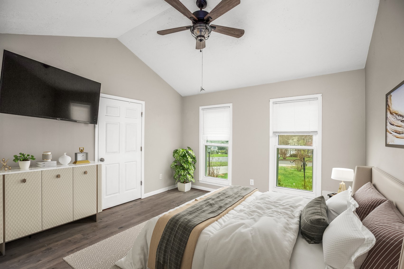 Estate of Barbara J Hudson, Deceased