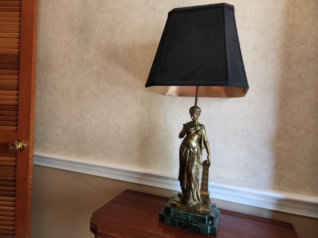 Image for Stories in Time: A Docent's Auction Part 3