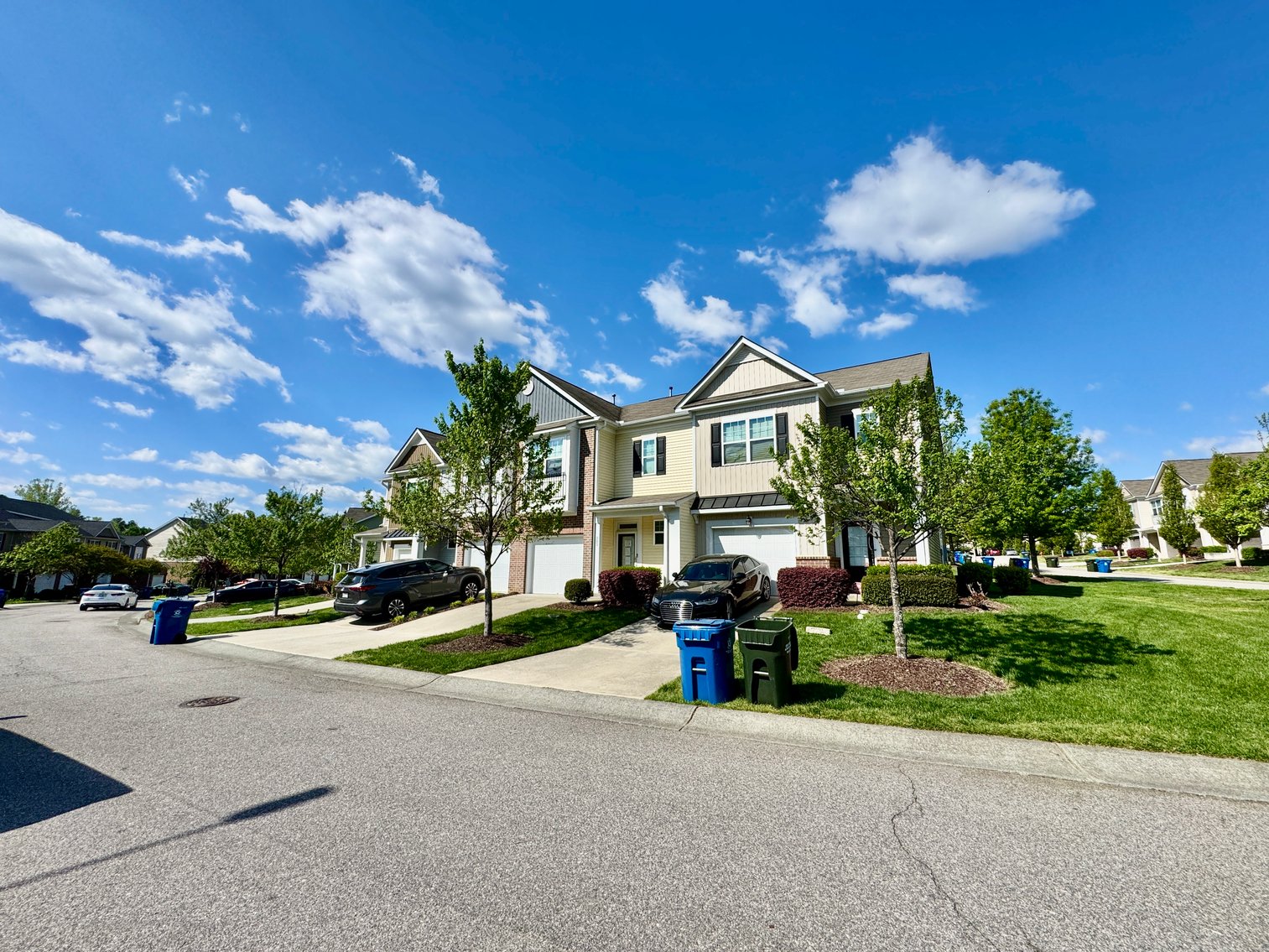 Image for 885 Saratoga Drive, Durham, NC 27704