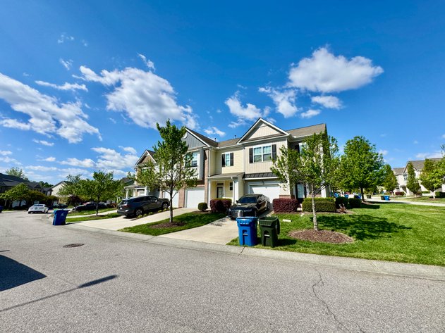 Image for 885 Saratoga Drive, Durham, NC 27704