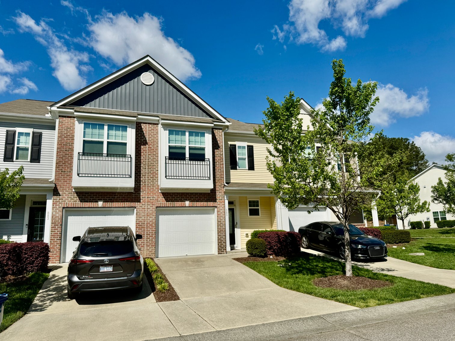 Image for 885 Saratoga Drive, Durham, NC 27704