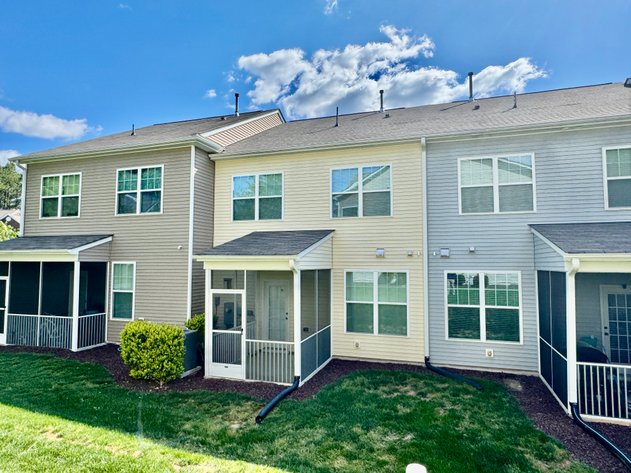 Image for 885 Saratoga Drive, Durham, NC 27704