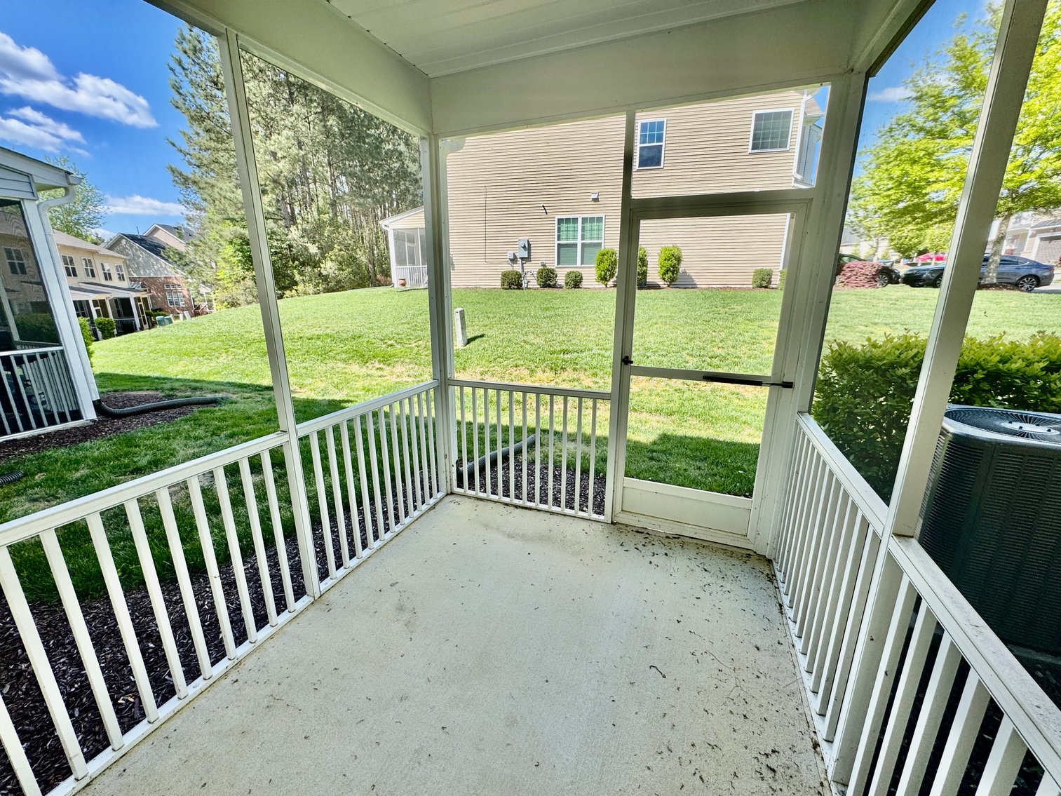 Image for 885 Saratoga Drive, Durham, NC 27704