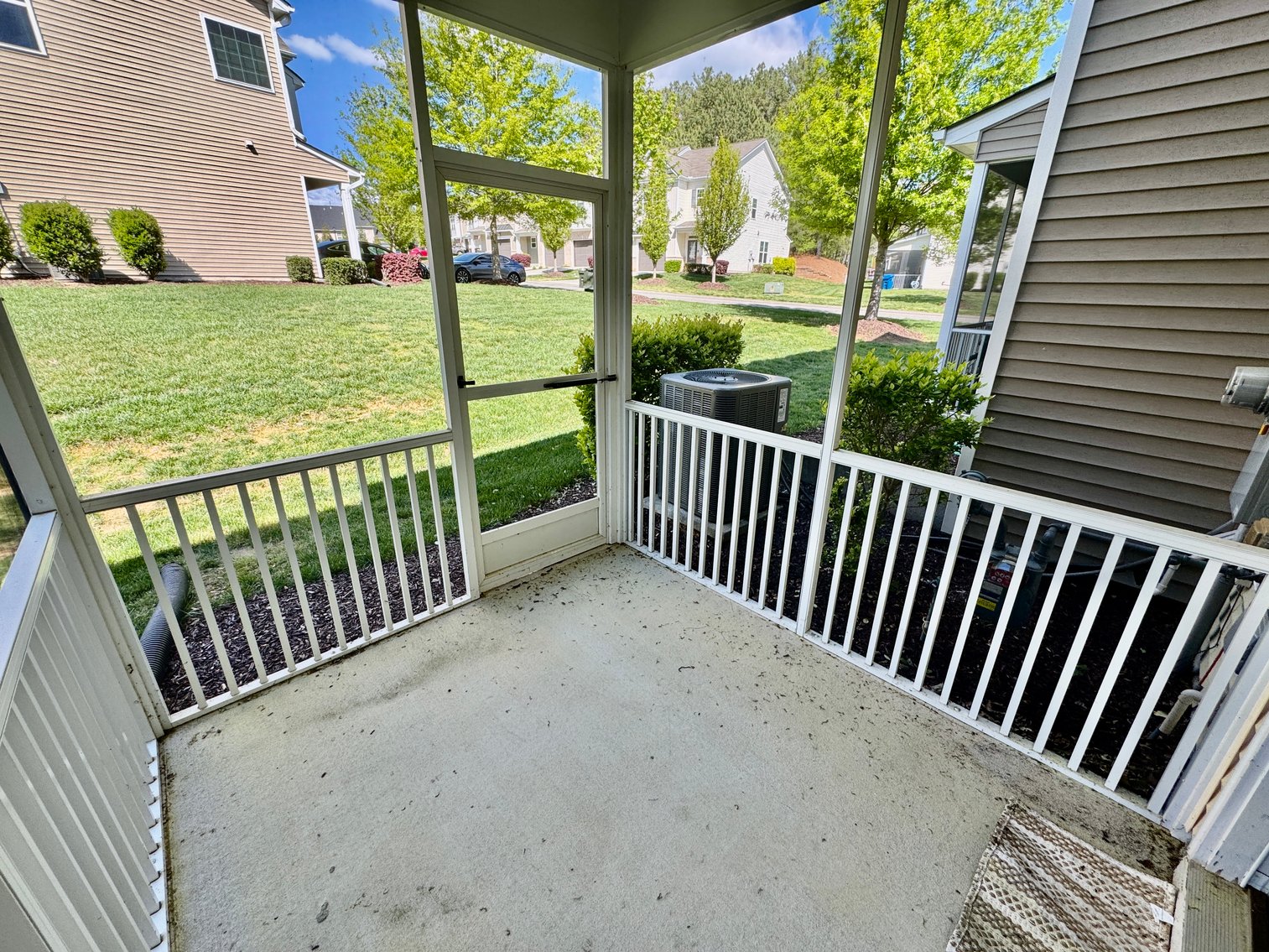 Image for 885 Saratoga Drive, Durham, NC 27704