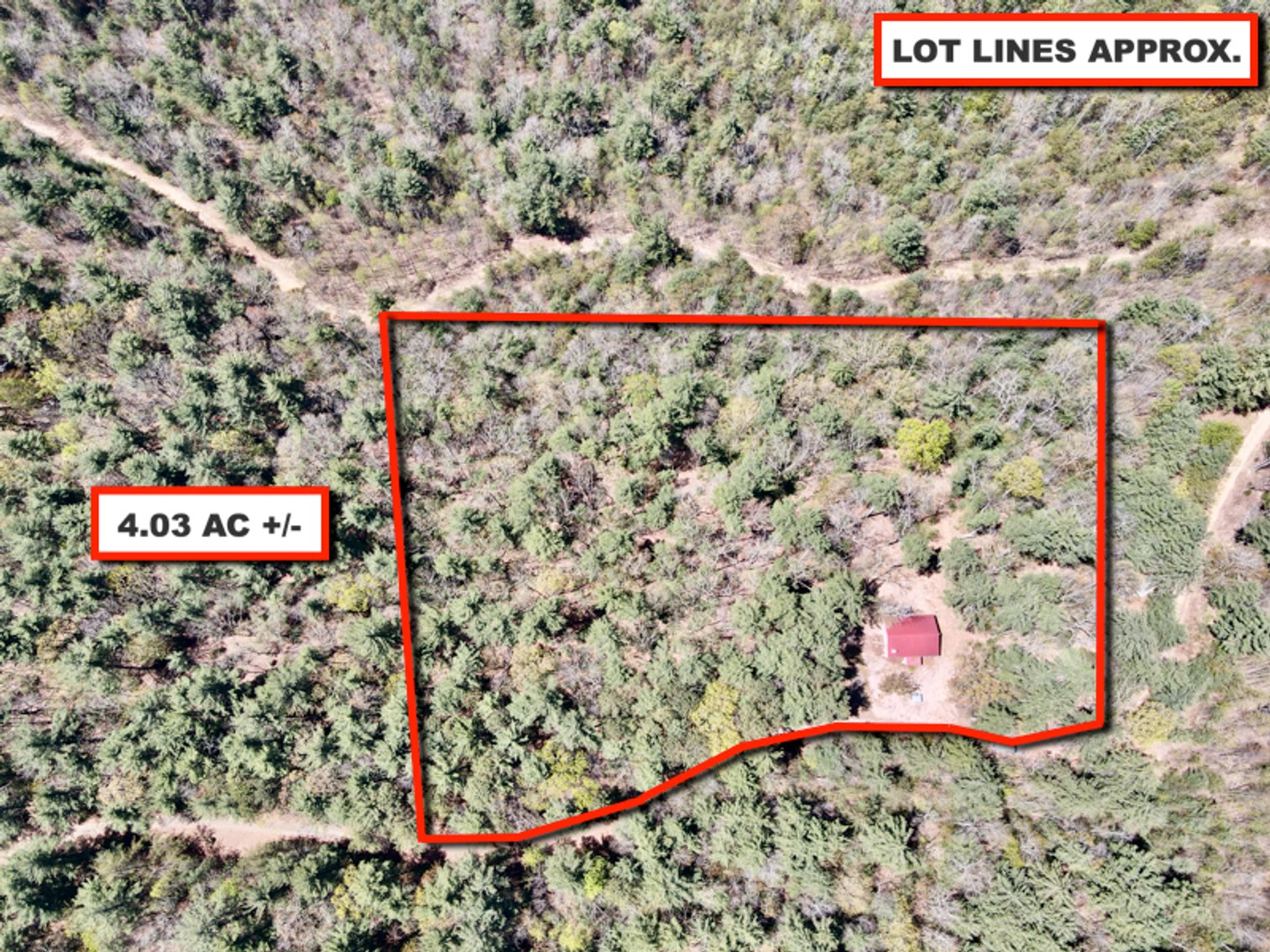 Secluded Wilkes County, NC Cabin