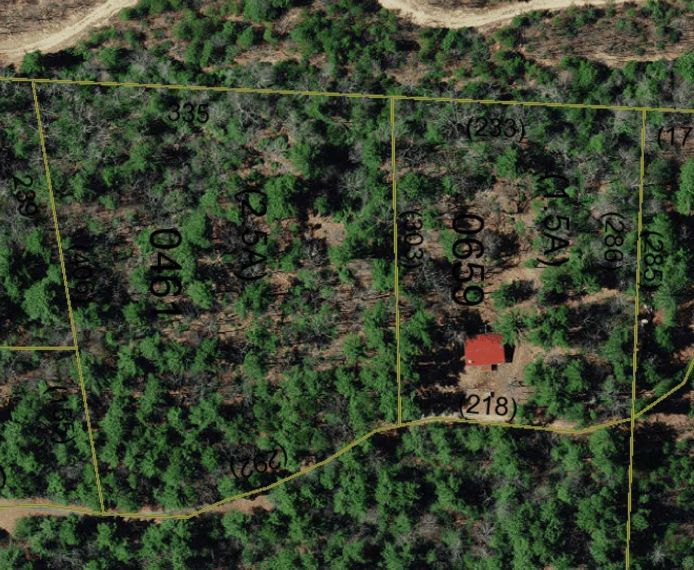 Secluded Wilkes County, NC Cabin