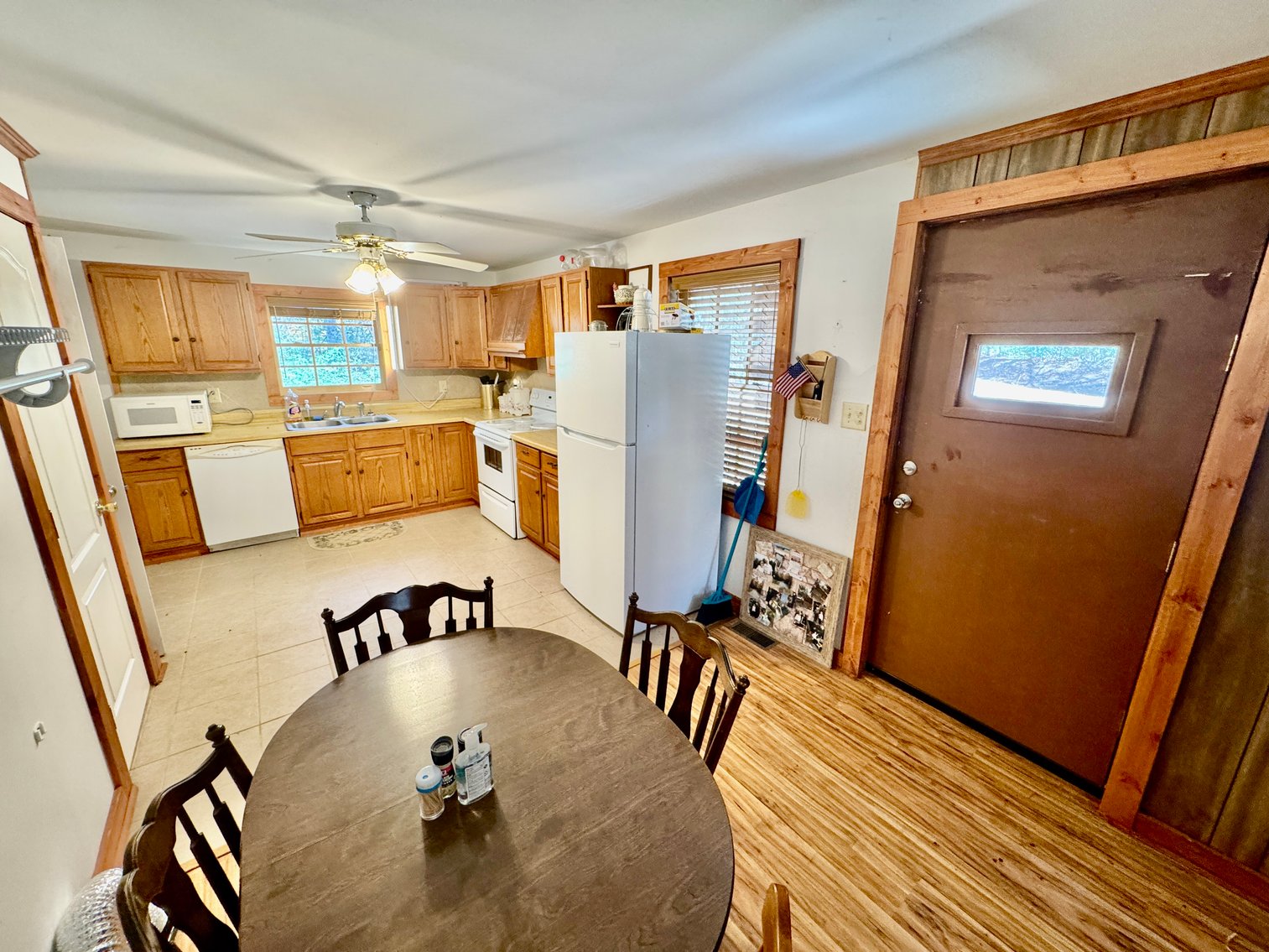 Secluded Wilkes County, NC Cabin