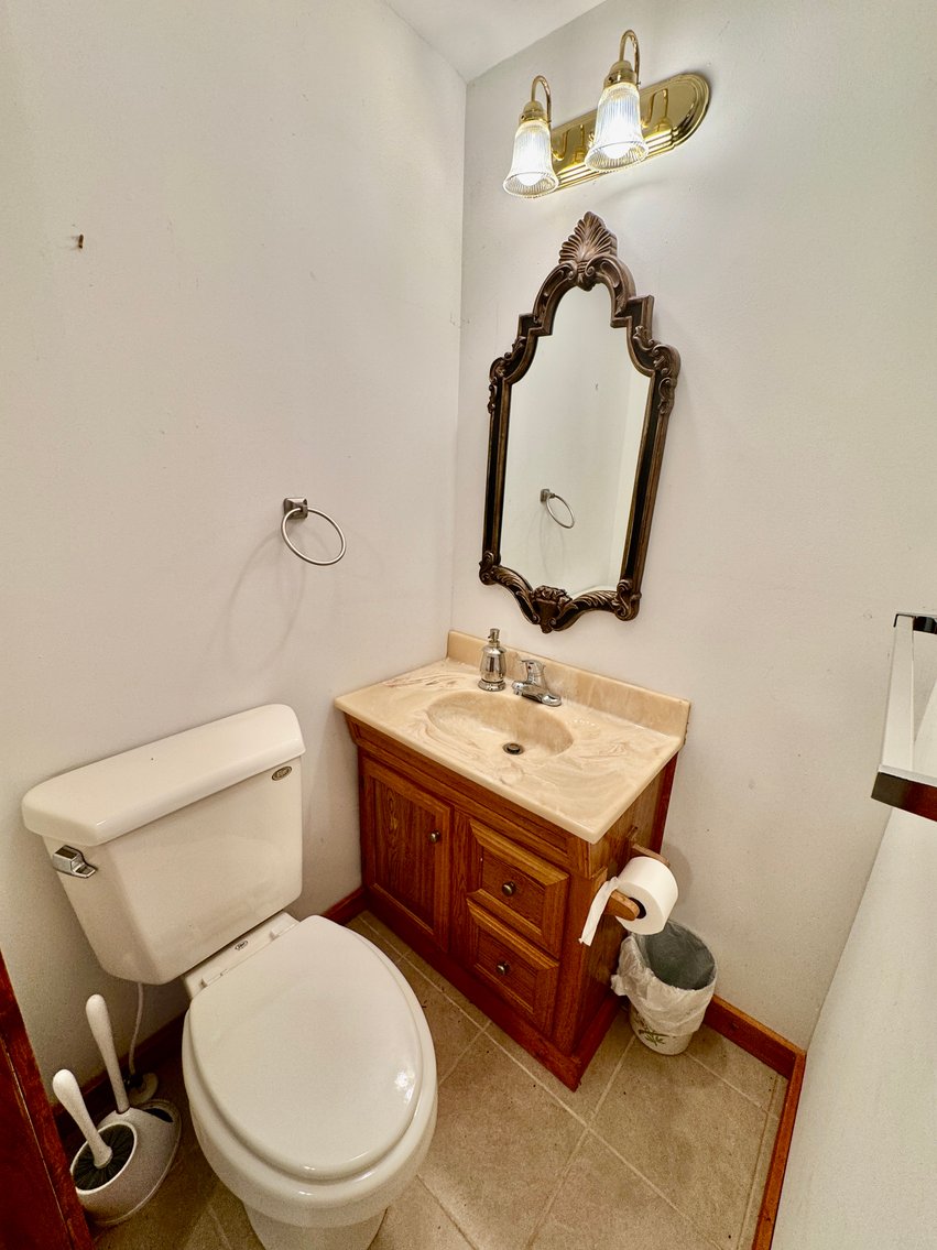 Secluded Wilkes County, NC Cabin