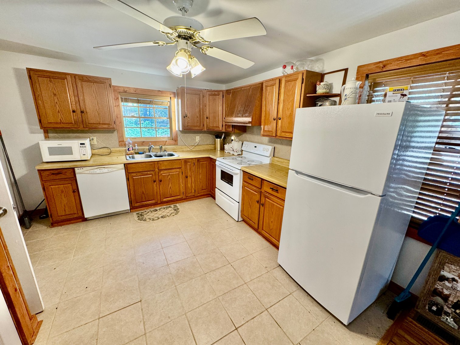 Secluded Wilkes County, NC Cabin