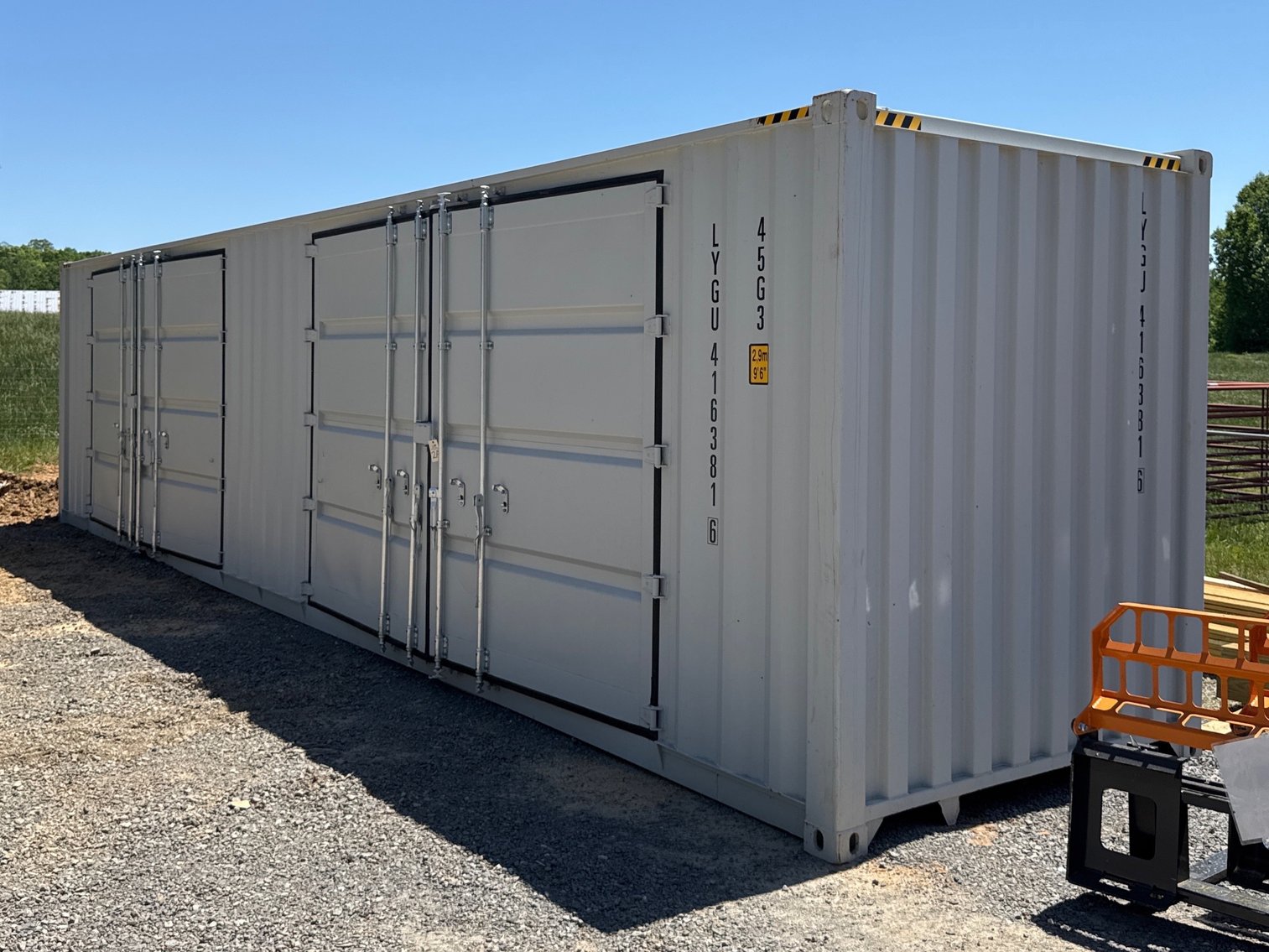 Factory Direct Heavy Equipment, Tools & More