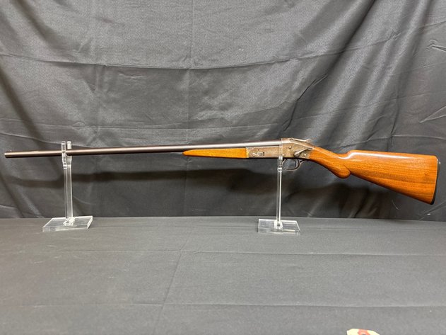 Image for July ‘25 Consignment Auction